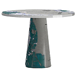 Стол бетонный Holst варинант исполнения - 1 | Loft Concept в Москве