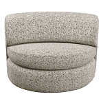 Кресло Ulysses варинант исполнения - 2 | Loft Concept в Москве