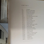 Дизайн интерьера в современном стиле Contemporary Living Yearbook 2024 варинант исполнения - 2 | Loft Concept в Москве