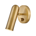 Бра с цилиндрическим плафоном в современном стиле Hinkley варинант исполнения - 5 | Loft Concept в Москве