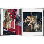 Helmut Newton: a Gun for Hire варинант исполнения - 4 | Loft Concept в Москве