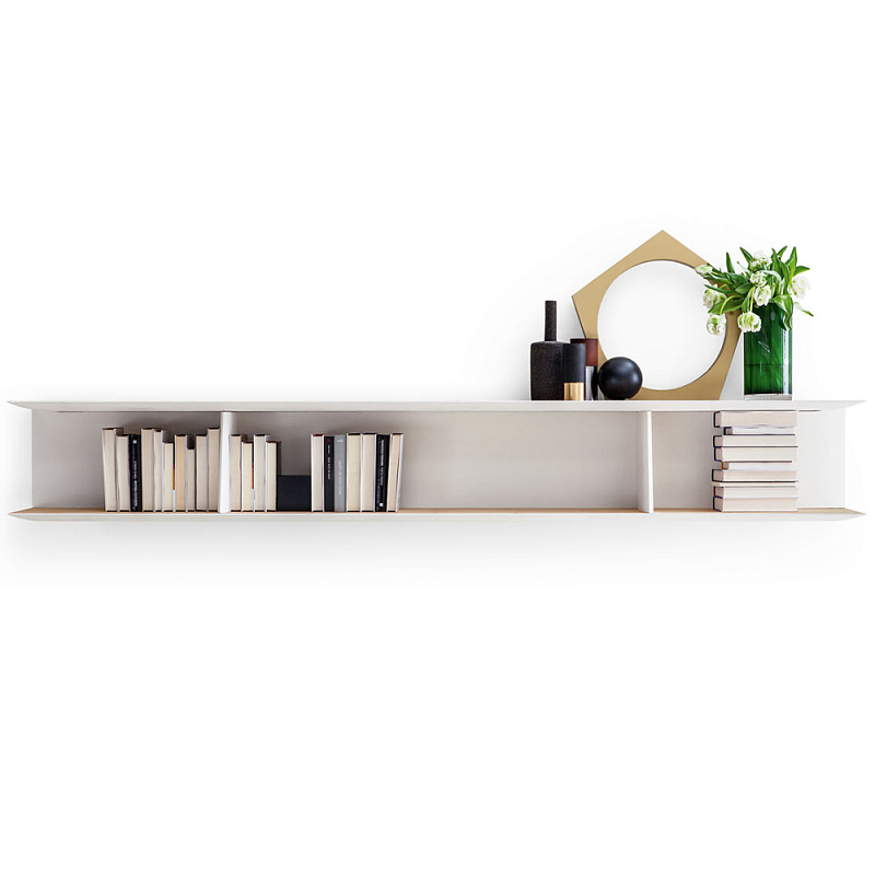    Gio Ponti D.355.1 - D.355.2 Hanging Bookcase     | Loft Concept 