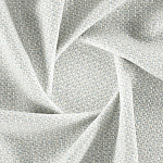 Мебельная ткань Шенилл голубой цвет 142 см T4-45 варинант исполнения - 3 | Loft Concept в Москве