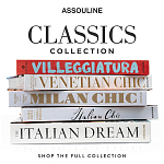 Подарочный Альбом захватывающая визуальная экскурсия Art House варинант исполнения - 7 | Loft Concept в Москве