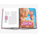 Подарочный редкий коллекционный альбом Барби Barbie - Assouline Coffee Table Book by Assouline варинант исполнения - 5 | Loft Concept в Москве