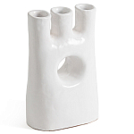 Статуэтка керамическая Brighter Stars белая варинант исполнения - 1 | Loft Concept в Москве