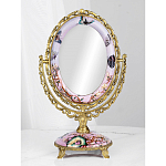 Настольное зеркало Cerch Runy варинант исполнения - 7 | Loft Concept в Москве