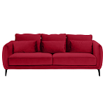 Диван трёхместный с подлокотниками Dutchman варинант исполнения - 6 | Loft Concept в Москве