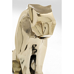 Декоративная фигура Golden Lion варинант исполнения - 3 | Loft Concept в Москве