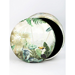 Пуф Exotic jungle  варинант исполнения - 3 | Loft Concept в Москве