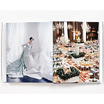 Редкая коллекционная книга Vogue & The Metropolitan Museum of Art Parties Exhibitions People Book 2014 варинант исполнения - 7 | Loft Concept в Москве