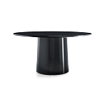 Дизайнерский круглый обеденный стол MATEO Dining Table варинант исполнения - 8 | Loft Concept в Москве