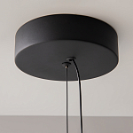 Люстра подвесная Fluffy 3000К 30Вт варинант исполнения - 7 | Loft Concept в Москве