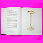 Коллекционный альбом Schiaparelli and the Artists варинант исполнения - 7 | Loft Concept в Москве