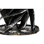 Арт-объект под сухоцветы Dynamic Object варинант исполнения - 2 | Loft Concept в Москве