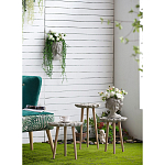 Кашпо Curly baby варинант исполнения - 11 | Loft Concept в Москве