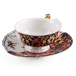 Чайная пара Seletti Kannauj варинант исполнения - 2 | Loft Concept в Москве