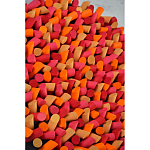 Панно «Искры» варинант исполнения - 3 | Loft Concept в Москве