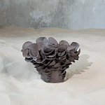 Ваза из серии «Волнение 2» варинант исполнения - 3 | Loft Concept в Москве