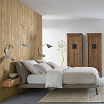 Бра бежевого цвета Aracea варинант исполнения - 7 | Loft Concept в Москве