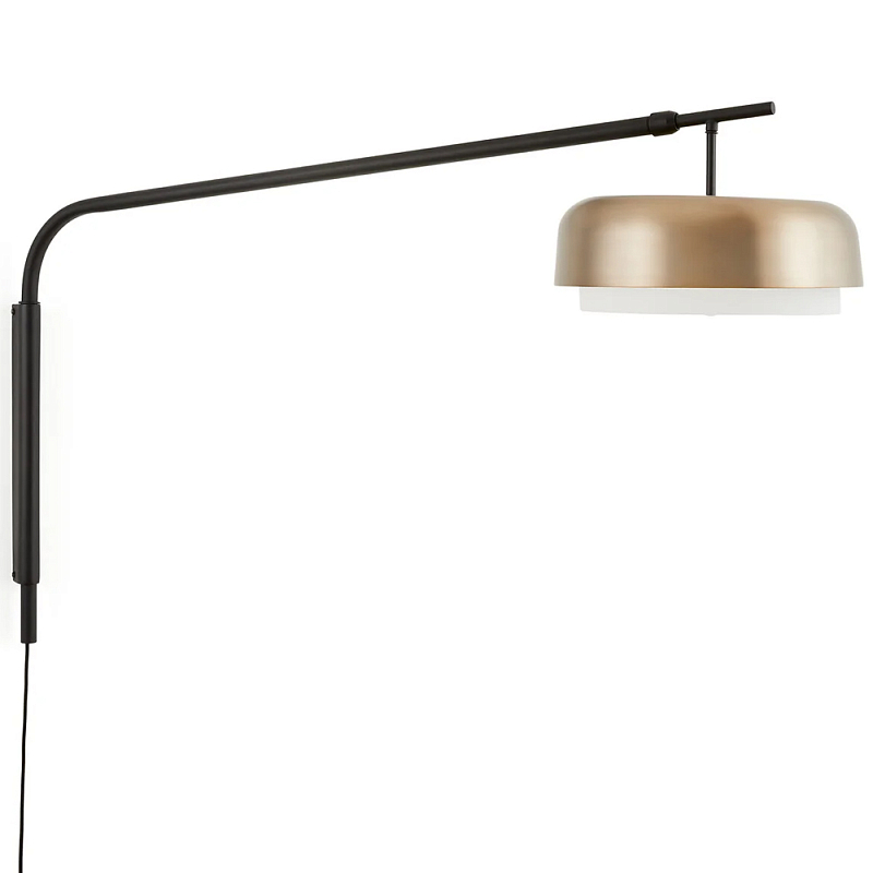   Wilona Wall Linear Lamp      | Loft Concept 