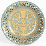 Фарфоровая чаша с девушкой Marlo Turi варинант исполнения - 10 | Loft Concept в Москве