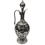 Кувшин с мозаикой Pieces of Dreams варинант исполнения - 1 | Loft Concept в Москве