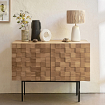 Ваза Serené Ceramic Vase Черная варинант исполнения - 9 | Loft Concept в Москве