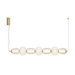 Подвесной светильник Mirror Paraphernalia варинант исполнения - 1 | Loft Concept в Москве