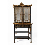 Витрина Palace Showcase Pagoda  варинант исполнения - 2 | Loft Concept в Москве