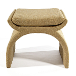 Элегантный Пуф Napa  варинант исполнения - 2 | Loft Concept в Москве