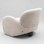 Кресло Rafael Accent Chair варинант исполнения - 4 | Loft Concept в Москве