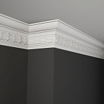 Карниз с орнаментом KO-28 варинант исполнения - 1 | Loft Concept в Москве