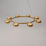 Люстра подвесная Mind 3000К 80Вт варинант исполнения - 4 | Loft Concept в Москве