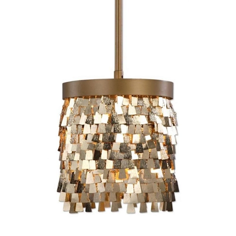   Uttermost Lamps Tillie 1 Light    | Loft Concept 