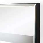 Полка с зеркалом Arden Shelf M варинант исполнения - 5 | Loft Concept в Москве