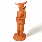 Статуэтка Seletti Centauro варинант исполнения - 5 | Loft Concept в Москве