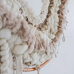 Панно «Оазис» варинант исполнения - 4 | Loft Concept в Москве