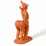 Статуэтка Seletti Centauro варинант исполнения - 4 | Loft Concept в Москве