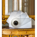 Настольная дизайнерская лампа Poltronova Ghepre Table Lamp варинант исполнения - 9 | Loft Concept в Москве