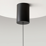 Подвесной светильник Gerhard 3000К 39Вт варинант исполнения - 7 | Loft Concept в Москве