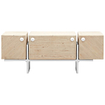 Комод Don Wooden Forms Furniture варинант исполнения - 1 | Loft Concept в Москве