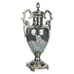 Кувшин с мозаикой Shards of glass варинант исполнения - 1 | Loft Concept в Москве