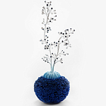 Статуэтка Синий тропический фрукт Tropical Fruit Pandora 1 варинант исполнения - 5 | Loft Concept в Москве