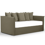 Кровать-кушетка Memory варинант исполнения - 9 | Loft Concept в Москве