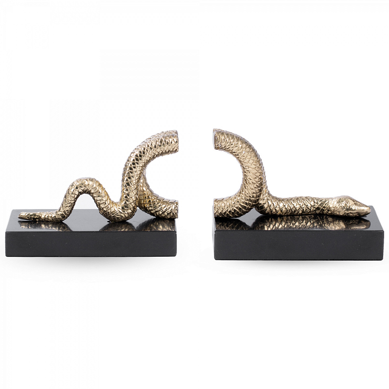    Golden Snake     | Loft Concept 
