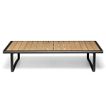 Дизайнерский кофейный стол PHOENIX Coffee Table варинант исполнения - 8 | Loft Concept в Москве