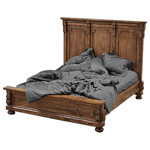 Кровать Duchess Bed