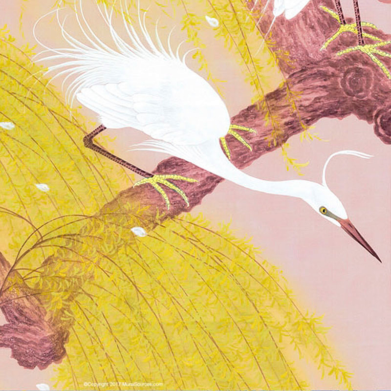    Herons & Willows Summer    | Loft Concept 