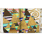 Подарочная большая книга полное собрание Густава Климта Gustav Klimt XXL варинант исполнения - 5 | Loft Concept в Москве